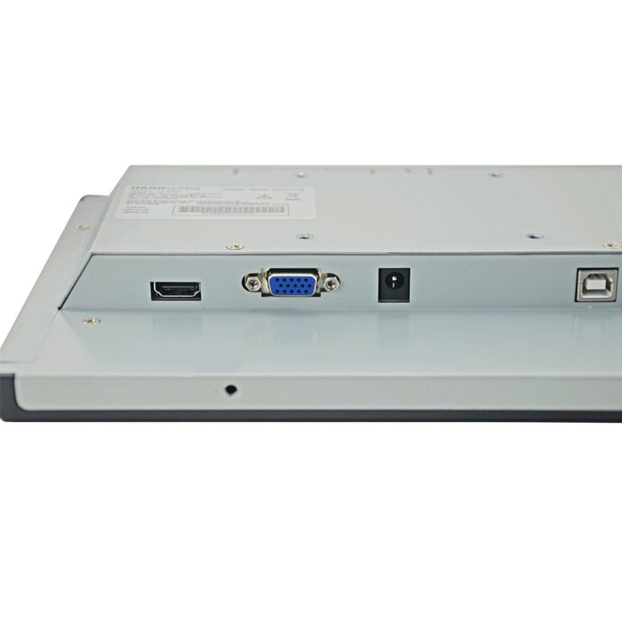 EAN 4711404023170 - Hannspree Open Frame HO 105 HTB Pantalla plana para señalización digital 25,6 cm (10.1") LCD 350 cd / m²  imagen 3