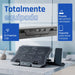 EAN 8435364319703 - iggual RP6V17 Soporte para ordenador portátil Negro 43,2 cm (17") imagen 6