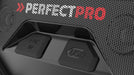 EAN 8719689465629 - Perfectpro ROCKTAGON Lugar de trabajo Digital Negro, Rojo imagen 11
