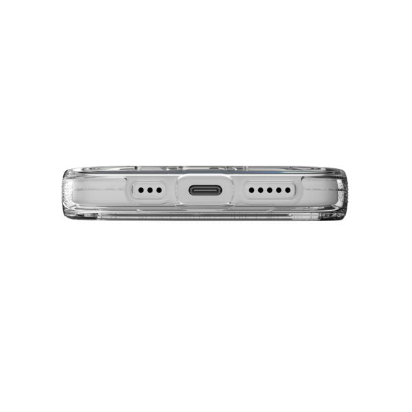 Zagg Case Para Apple Iphone 17 Crymal Palace Snap Mit Kickmand