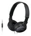 EAN 4905524930221 - Sony MDR-ZX110AP imagen 1