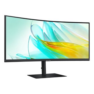 EAN 8806094974751 - Samsung S65UC pantalla para PC 86,4 cm (34") 3440 x 1440 Pixeles UltraWide Quad HD LCD Negro imagen 5