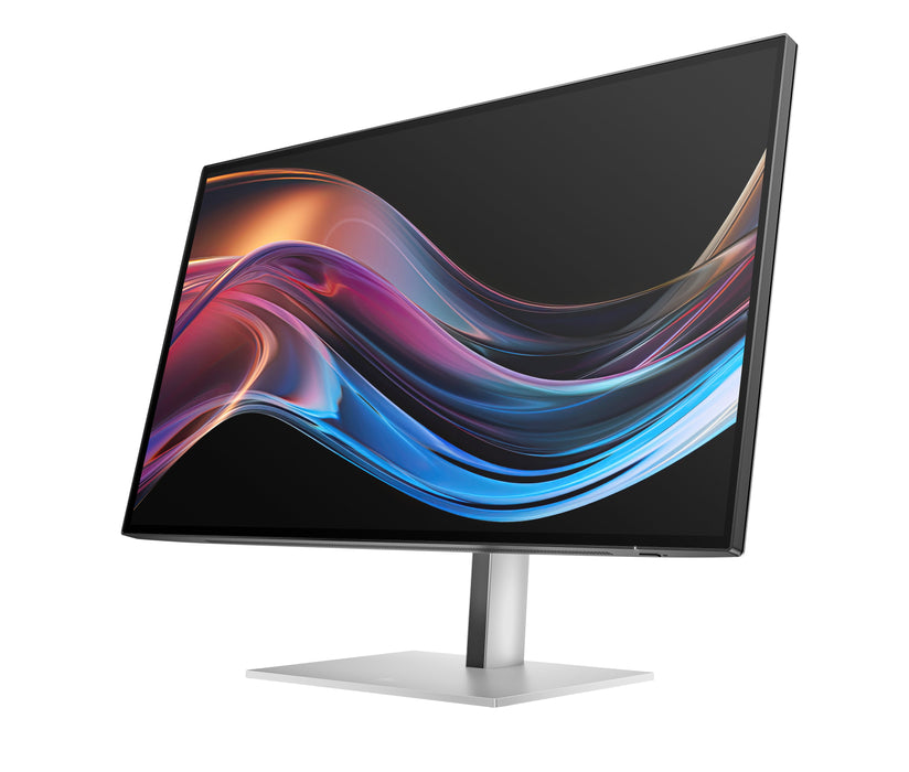 EAN 0197497766219 - HP Series 7 Pro 27 inch 4K Thunderbolt 4 Monitor - 727pk pantalla para PC 68,6 cm (27") 3840 x 2160 Pixel imagen 14