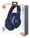 EAN 1200130004605 - JBL Live 770NC Auriculares Inalámbrico Diadema Llamadas/Música Bluetooth Azul imagen 12