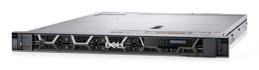 EAN 5397184745649 - DELL PowerEdge R450 servidor 480 GB Bastidor (1U) Intel® Xeon® Silver 4310 2,1 GHz 16 GB DDR4-SDRAM 800 W imagen 1