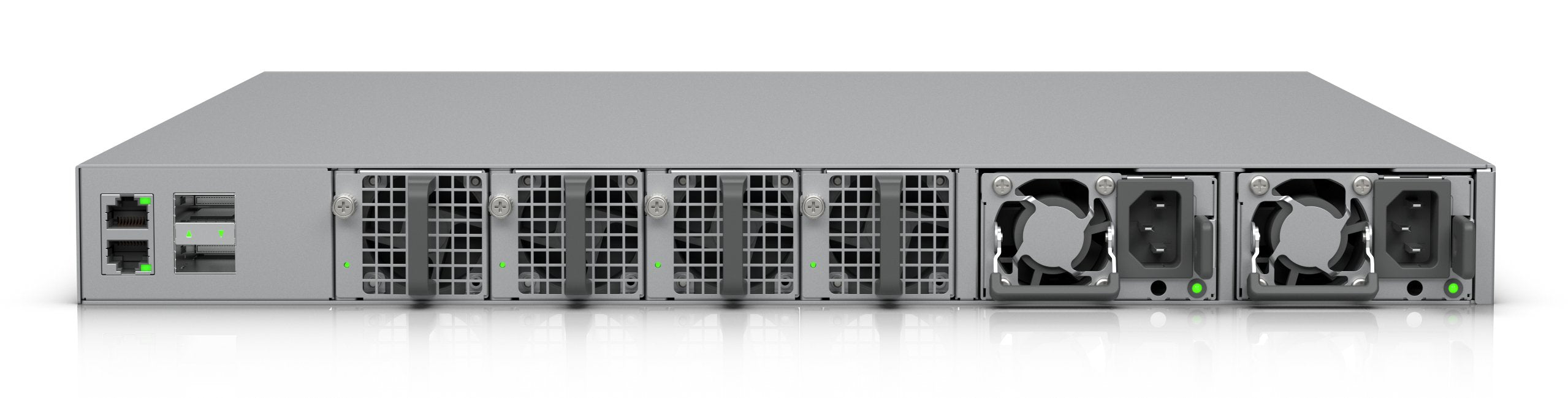 Ubiquiti Ecs-24s-Poe Enterprise Campus 24 Poe Switch