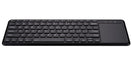 EAN 5907512863824 - Tracer TRAKLA46367 teclado Universal RF inalámbrico Negro imagen 2