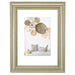 EAN 4047443442017 - Hama Lobby Expositor de pie retroiluminado Oro imagen 1
