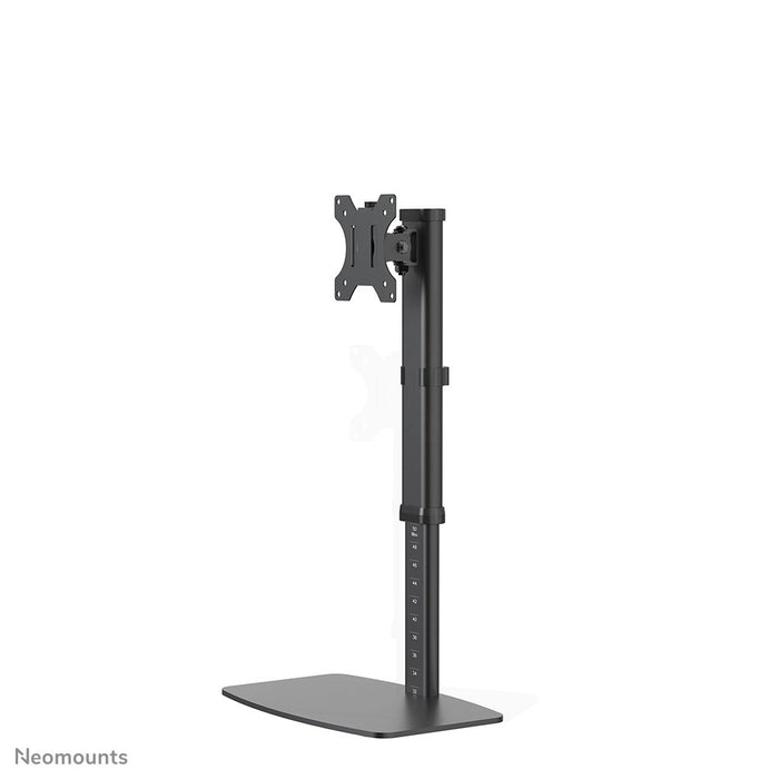 EAN 8717371446215 - Neomounts FPMA-D890BLACK soporte para monitor 76,2 cm (30") Escritorio Negro imagen 2