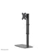 EAN 8717371446215 - Neomounts FPMA-D890BLACK soporte para monitor 76,2 cm (30") Escritorio Negro imagen 2
