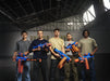 EAN 4894680042698 - ZURU 36823 arma de juguete imagen 10