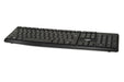 EAN 5903968681289 - iBox IKC2010B teclado Hogar USB QWERTY Inglés Negro imagen 3