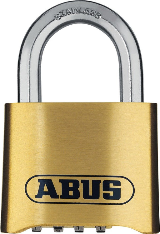EAN 4003318321160 - ABUS 180IB/50 Candado convencional 1 pieza(s) imagen 1