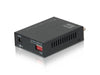 EAN 0846359031384 - LevelOne FVT-2002 convertidor de medio 100 Mbit/s 1310 nm Negro imagen 2