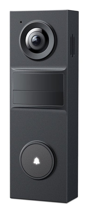 Tp-Link Tapo Doorbell Smart Td20 Black