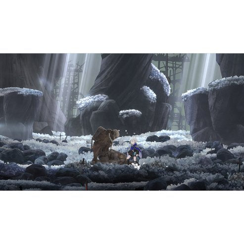EAN 7350002938720 - Clear River Games Ender Magnolia Estándar PlayStation 4 imagen 6