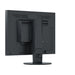 EAN 4995047052999 - EIZO FlexScan EV2430-BK pantalla para PC 61,2 cm (24.1") 1920 x 1200 Pixeles WUXGA LED Negro imagen 3