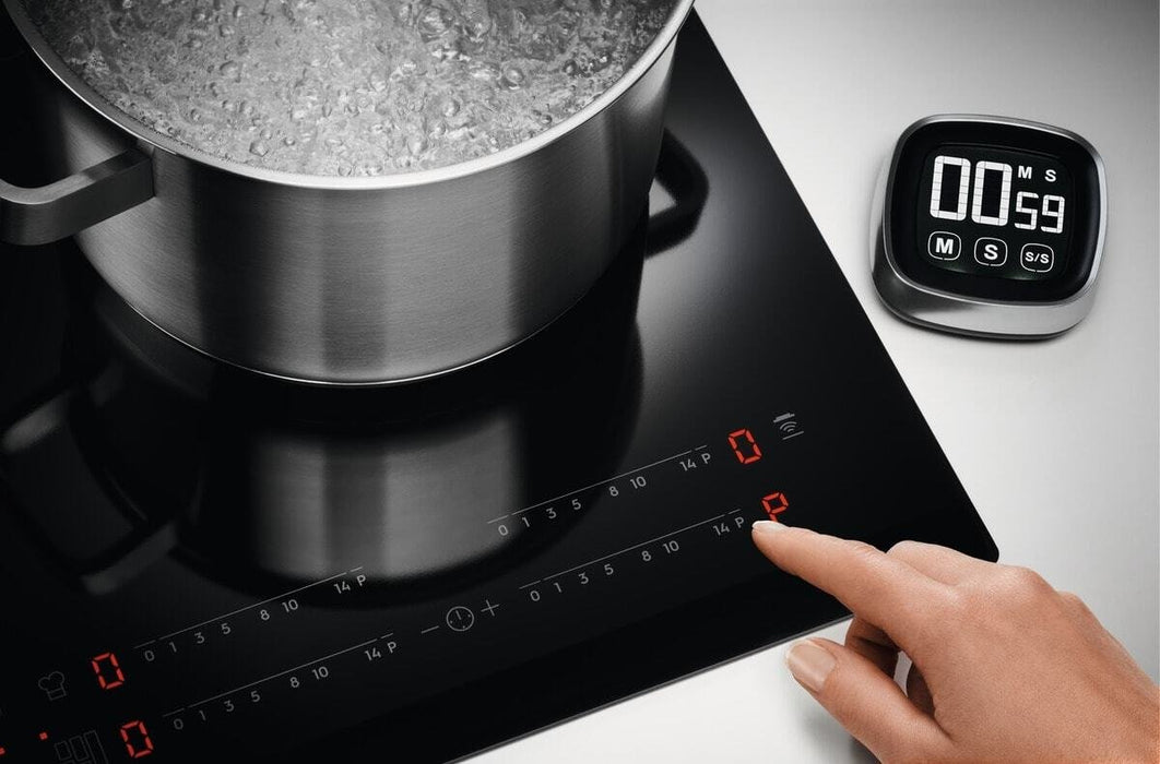 EAN 7333394049427 - Electrolux EIS82453IZ Negro Integrado 80 cm Con placa de inducción 4 zona(s) imagen 5