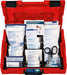EAN 4053423250886 - Bosch 1.600.A02.X2R Botiquín de primeros auxilios para uso en entornos industriales imagen 1