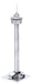 EAN 0032309010602 - Metal Earth Tower of the Americas imagen 1