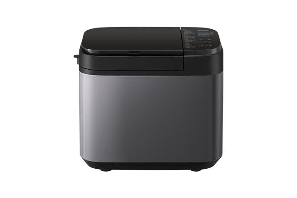 EAN 5025232915453 - Panasonic SD-YR2540 panificadora 550 W Negro, Gris imagen 1