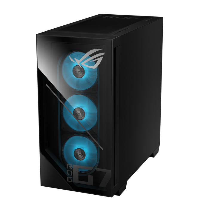 EAN 4711636279017 - ASUS ROG G700 G700TF-7265KF223W Intel Core Ultra 7 265KF 32 GB DDR5-SDRAM 1 TB SSD NVIDIA GeForce RTX 507 imagen 5
