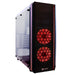 EAN 8436550233490 - TALIUS Daemon Full Tower Negro imagen 1