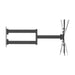 EAN 8435739903247 - AISENS WT65TSLE-383 soporte para TV 165,1 cm (65") imagen 2