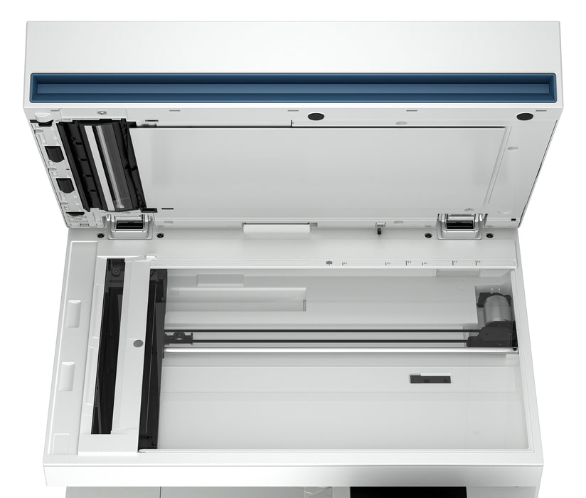 EAN 5715328304420 - HP Clr LaserJet Ent MFP 6800dn Prntr Laser A4 1200 x 1200 DPI 52 ppm imagen 4