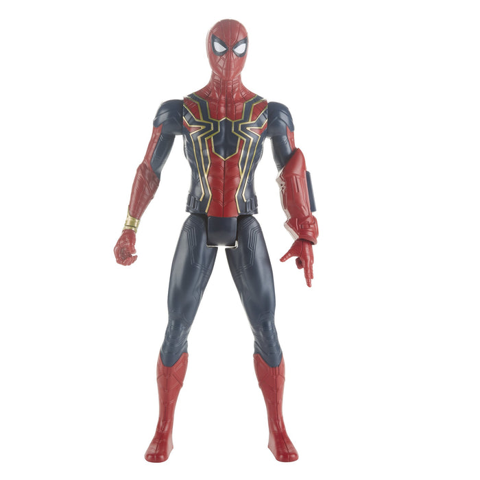 EAN 5010993548095 - Hasbro E3844EU4 figura de acción y colleccionable imagen 1