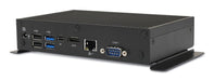 EAN 4711338345867 - AOPEN DE3650-C Negro 4K Ultra HD 64 GB 3840 x 2160 Pixeles imagen 8