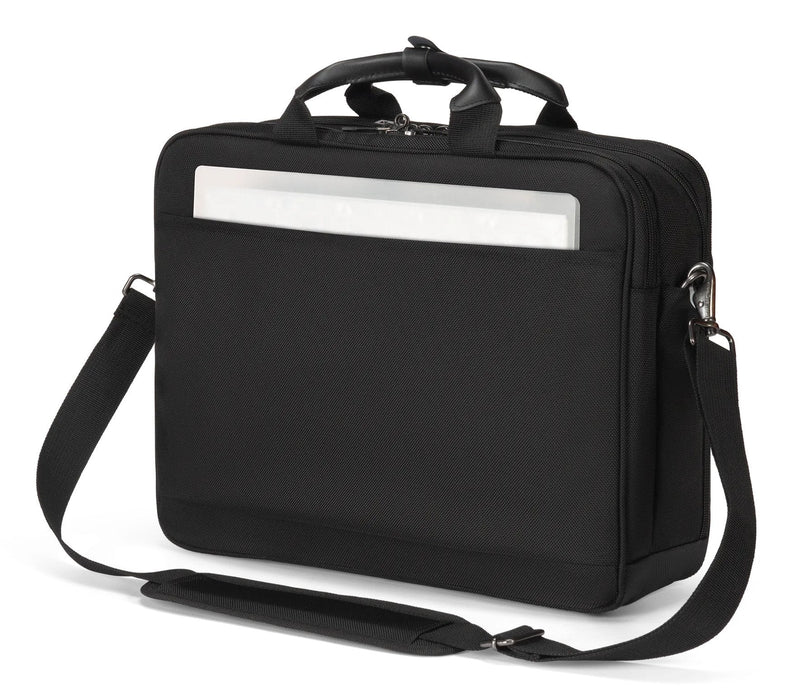 Dicota Top Traveller Seven 14-16" Negro