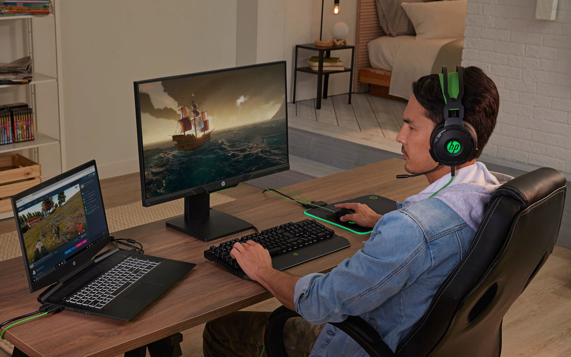 Hp Pavilion Gaming Keyboard 80