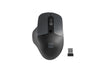 EAN 5901969432855 - NATEC BlackBird 2 ratón Oficina Ambidextro RF inalámbrico IR LED 1600 DPI imagen 1