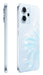 EAN 6932169376679 - OPPO 14 F 5G Reno14 F 5G 16,7 cm (6.57") SIM doble Android 15 USB Tipo C 8 GB 256 GB 6000 mAh Azul imagen 2
