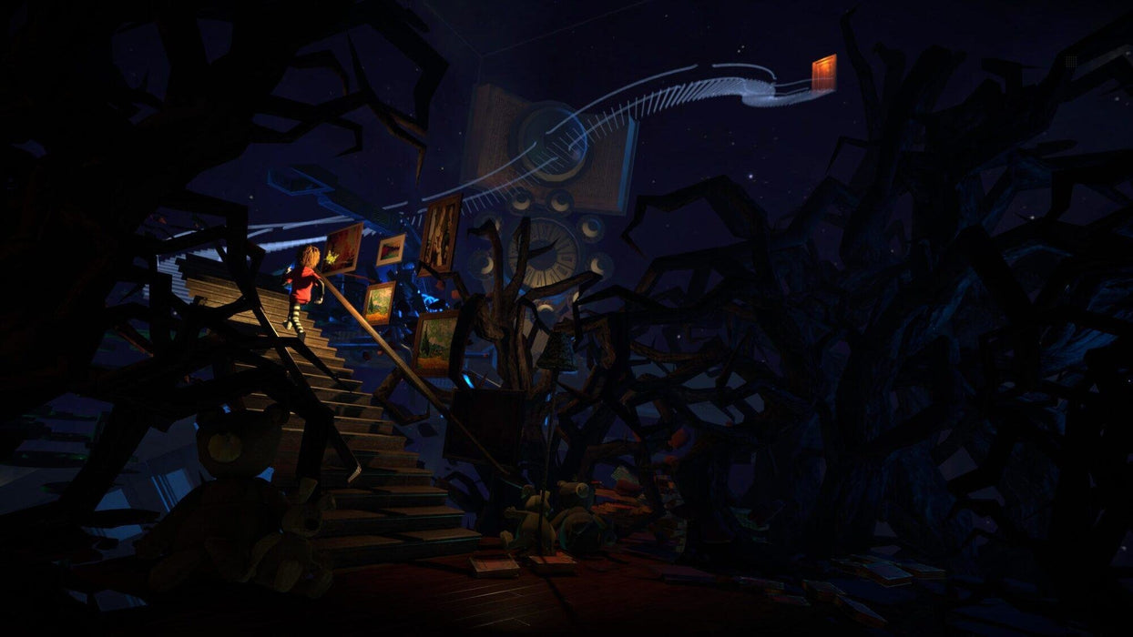 EAN 5016488137263 - Maximum Games In Nightmare imagen 2