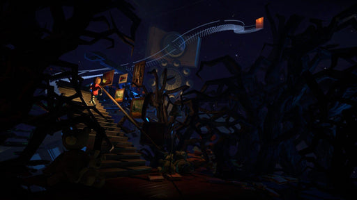 EAN 5016488137263 - Maximum Games In Nightmare imagen 2