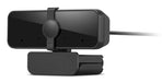 EAN 0195892122494 - Lenovo 310 cámara web 1920 x 1080 Pixeles USB 2.0 Negro imagen 3