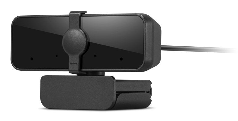 EAN 0195892122494 - Lenovo 310 cámara web 1920 x 1080 Pixeles USB 2.0 Negro imagen 3