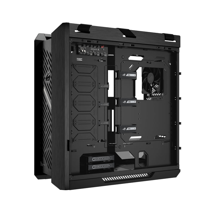 EAN 4711636061193 - ASUS ROG Strix Helios II GX601S Midi Tower Negro imagen 14