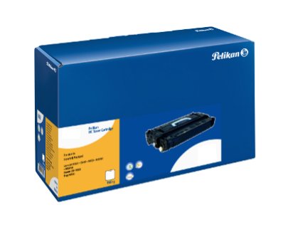 EAN 4018474283757 - Pelikan 4283757 cartucho de tóner 1 pieza(s) Compatible Cian imagen 1