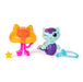 EAN 0681147088849 - Gabby's Dollhouse GDH FGR Movie2PackFigAqrm GML imagen 4