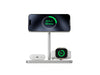EAN 8720574622683 - LINQ LQ48038 cargador de dispositivo móvil Auriculares, Reloj inteligente Plata, Blanco Corriente alterna imagen 6