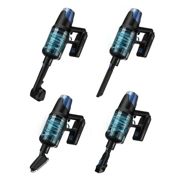 Cecotec Conga Rockstar 8500 Infinity Ergowet Animal T