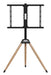 EAN 8716309128117 - Gembird TVS-75ST-01 soporte para TV 190,5 cm (75") Negro, Madera imagen 1