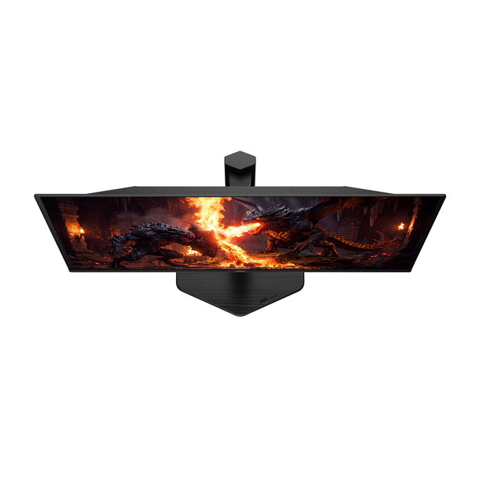 EAN 4038986183130 - AOC G4 Q27G4ZDRAD pantalla para PC 67,3 cm (26.5") 2560 x 1440 Pixeles Quad HD OLED Negro, Rojo imagen 10