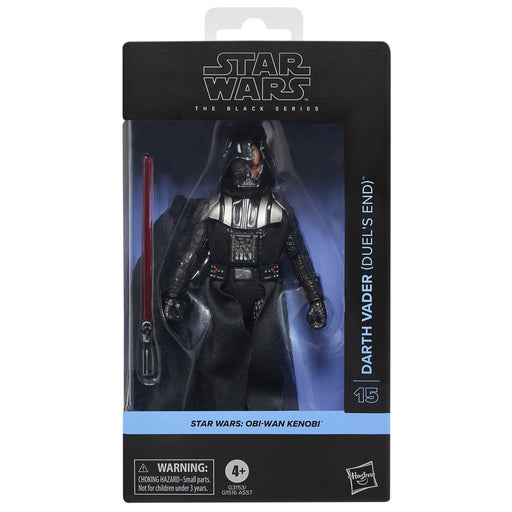 EAN 5010996366092 - Star Wars G31535L00 figura de juguete para niños imagen 1