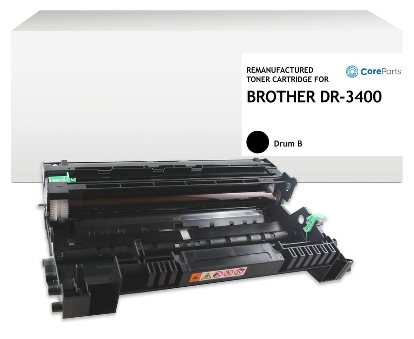 EAN 5704174640356 - CoreParts QI-BR2078B cartucho de tinta Original imagen 1