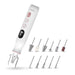 EAN 4015588851575 - Medisana MP 940 Establecer Blanco imagen 1