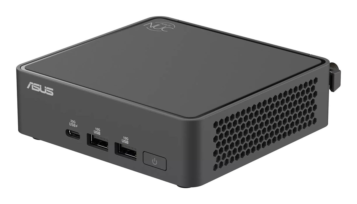 Asus Nuc 15 Pro Negro
